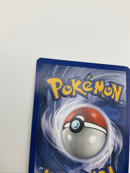 1st Edition Dark Blastoise 3/82 Team Rocket Holo Rare Pokemon Card TCG NM