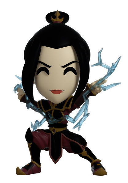 Azula Youtooz Avatar: The Last Airbender Collection - Approx. 4.9" Collectible Vinyl Figure #9 with Window Display Box (PRE-SALE)