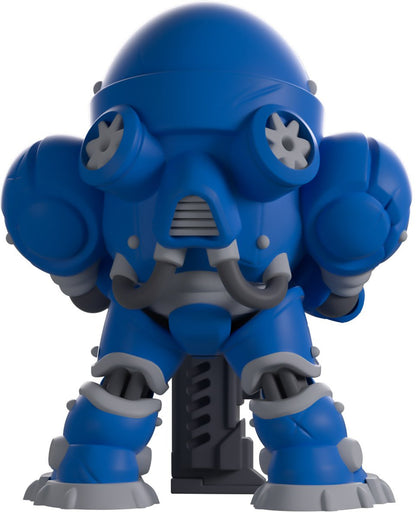 Terran Youtooz Starcraft Collection - Approx. 4.5" Collectible Vinyl Figure #2 with Window Display Box (PRE-SALE)