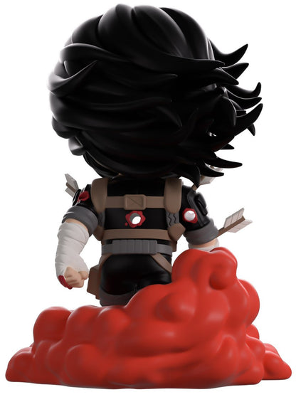 BRZRKR Vol. 1 Youtooz Collection - Approx. 4.6" Collectible Vinyl Figure #0 with Window Display Box (PRE-ORDER)