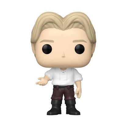 Casper #1848 Funko Pop! Casper 30th Anniversary - Approx. 4 1/4" Chase Limited Edition Collectible Vinyl Figure Bundled with Display Box Protector Case