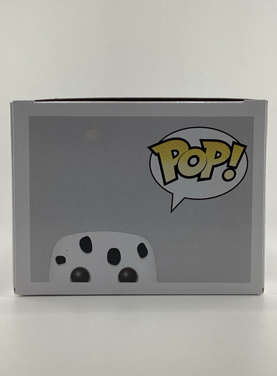 Funko Pop! Vinyl: Peanuts - Charlie Brown (Ghost)  #333
