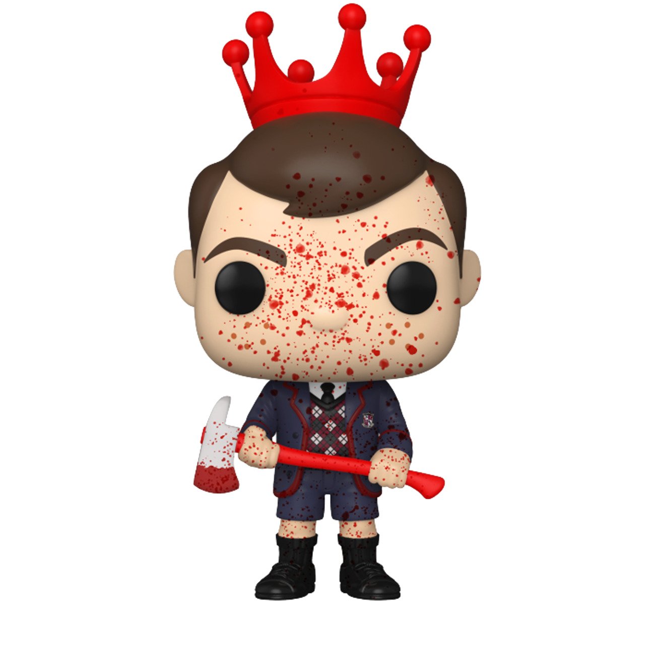 Funko Pop! Vinyl: Freddy Funko - Freddy Funko as Number Five #SE (Bloody)