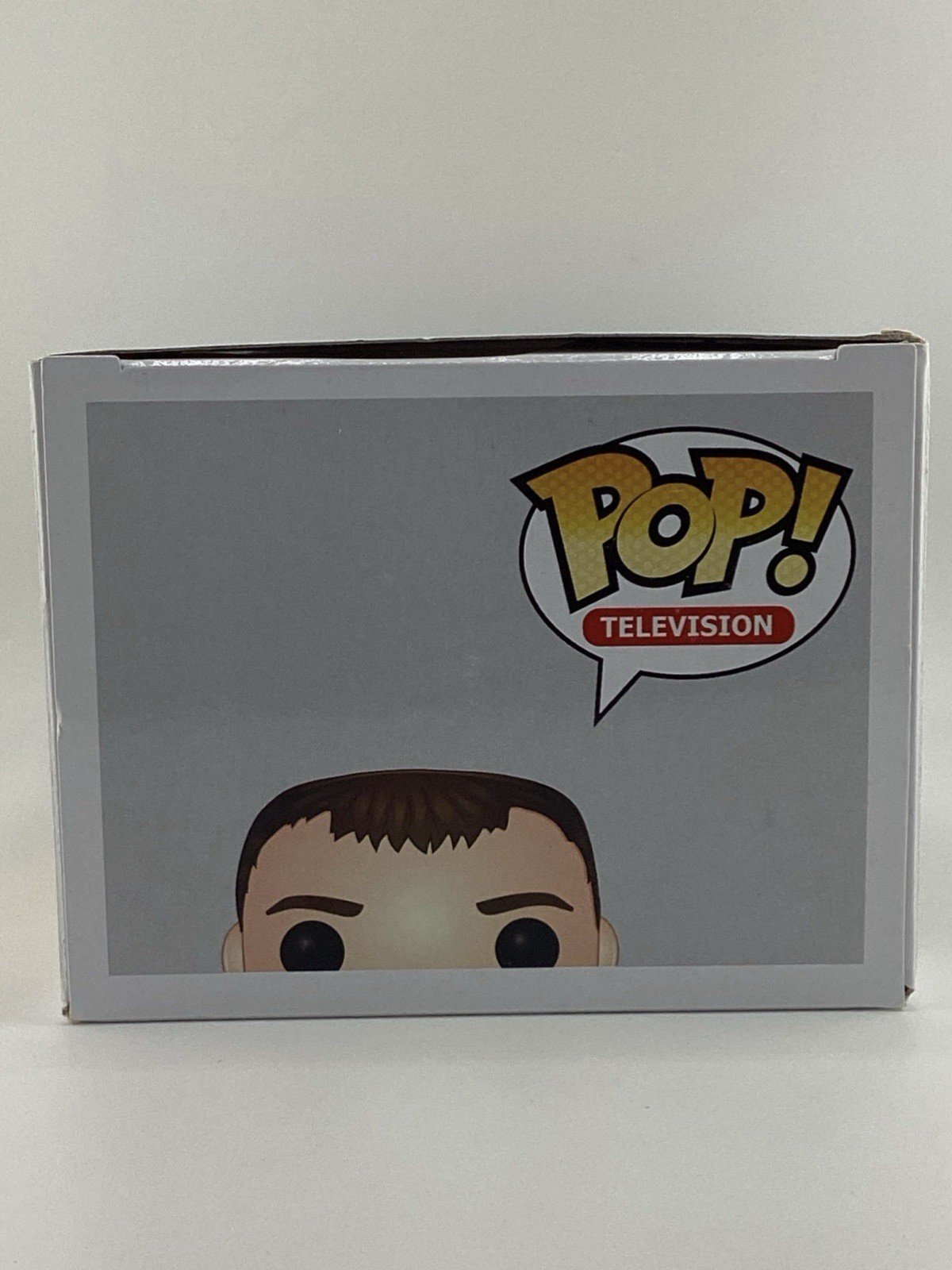 Funko Pop! Vinyl: Doctor Who - 9th Doctor #294