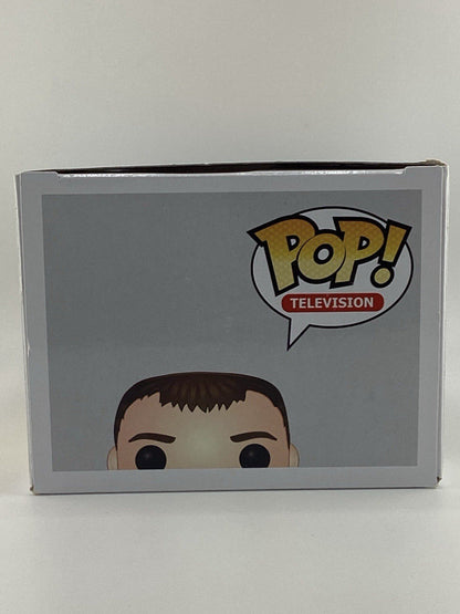 Funko Pop! Vinyl: Doctor Who - 9th Doctor #294