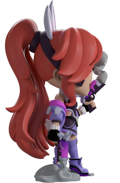 Anima Squad Miss Fortune Youtooz League of Legends Collection - Approx. 5.1" Collectible Vinyl Figure #1 with Window Display Box (PRE-ORDER)