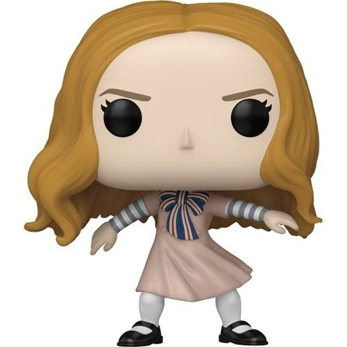 M3GAN (Dancing) #1902 Funko Pop! M3GAN - Approx. 3 1/2" Collectible Vinyl Figure Bundled with Display Box Protector Case - Estimated Arrival: Sept. 2025 (PRE-SALE)
