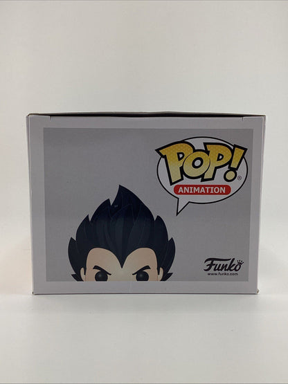 Funko Pop! Vinyl: Dragon Ball - Vegeta (Eating Noodles) - Spring Con #758