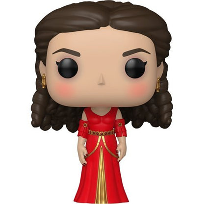 Inara Serra 1825 # Funko Pop! Television Firefly - Approx. 4" Collectible Vinyl Figure Bundled with Display Box Protector Case - Estimated Arrival: Oct. 2025 (PRE-SALE)