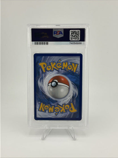 Pokemon TCG - Glaceon V (Alternate Full Art) 175/203 SWSH07 PSA 10