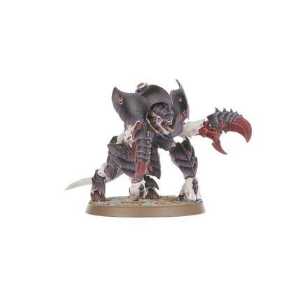 Warhammer 40,000 Combat Patrol Tyranid Assault Brood – 18 Miniatures Including Parasite of Mortrex, Genestealers, Tyrant Guard & Biovore | Warhammer 40K Tyranids Army Set