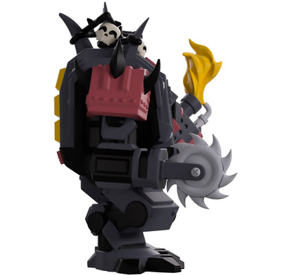 Hulk Scorcher Youtooz Helldivers 2 Collection - Approx. 4.5" Collectible Vinyl Figure #1 with Window Display Box (PRE-ORDER)