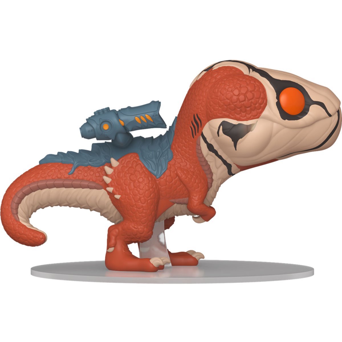 Armored Lusovenator #1198 Funko Pop! Games Turok: Origins - Approx. 2 3/4" Collectible Vinyl Figure
