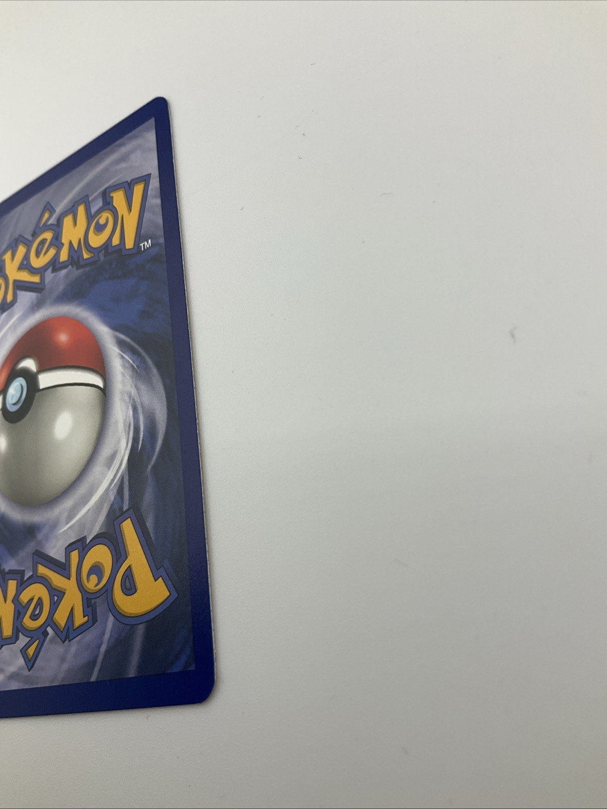 Gengar 5/62 Fossil Holo First Edition NM Pokémon Card