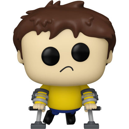 South Park Wave 6 Funko Pop! Television - Set of 5 (Wendy Testaburger #1762, Jimmy Valmer #1761, Hippie Exterminator Cartman #1760, Craig Tucker with Stripe #1759, Kissing Company Butters #1758) Collectible Vinyl Figures - ETA: Nov. 2025 (PRE-SALE)