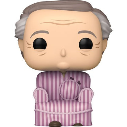 Horace Slughorn #186 Funko Pop! Harry Potter - Approx. 3 1/2" Collectible Vinyl Figure Bundled with Display Box Protector Case