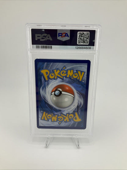 Pokémon TCG Starmie V PSA 10 TG13/TG30 SWSH 2022 Astral Radiance Trainer Gallery