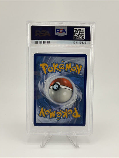 2020 Pokemon TCG:  Champion's Path ETB Promo SWSH050 Charizard V PSA 10