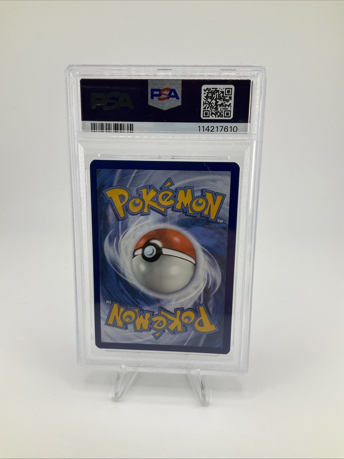 Pokémon TCG Scovillain 202/198 PSA 10 Illustration Rare 2023 Pokemon Scarlet & Violet EN