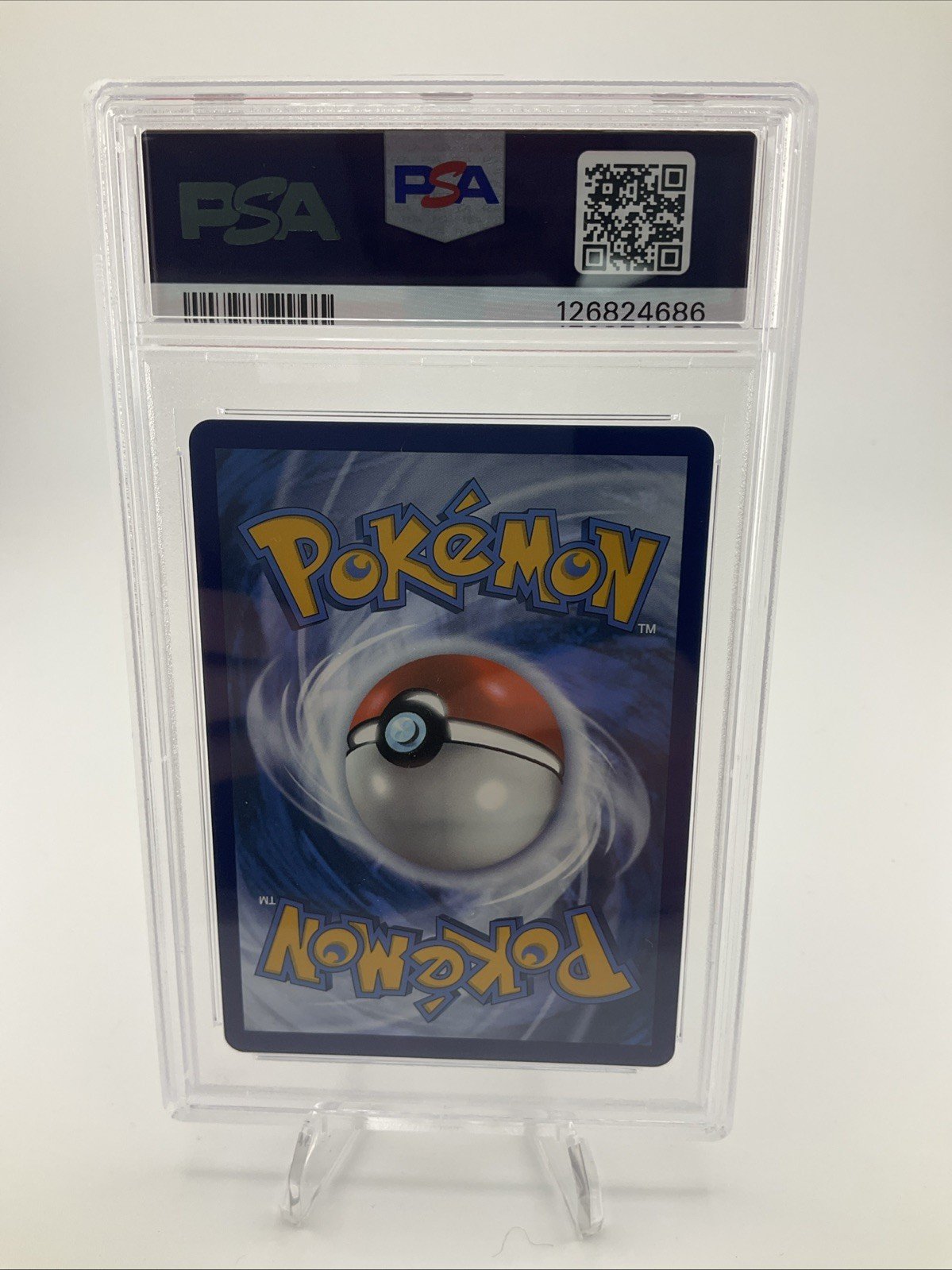 2025 POKEMON DRI EN-DESTINED RIVALS #232 CYNTHIA'S GARCHOMP EX PSA 10