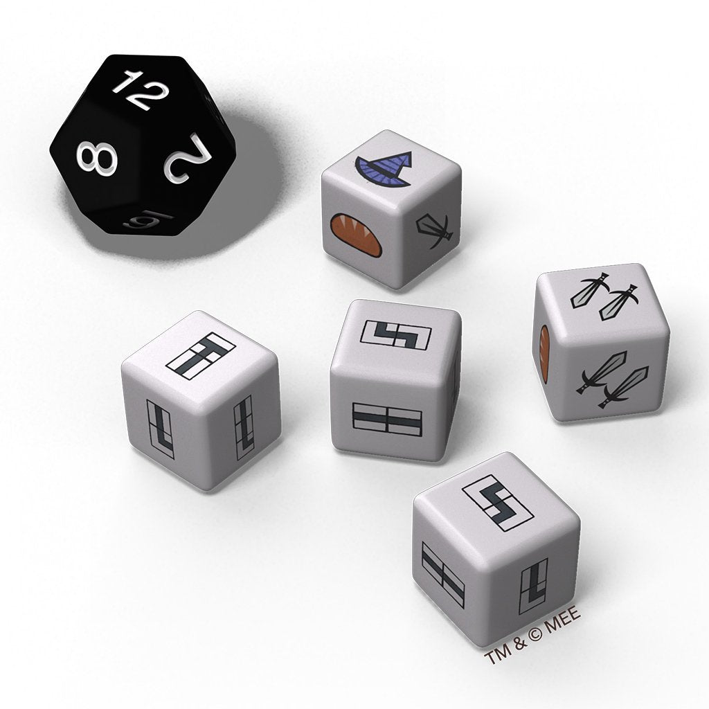 The Hobbit There and Back Again Board Game (PREORDER - Release Date June 2026)