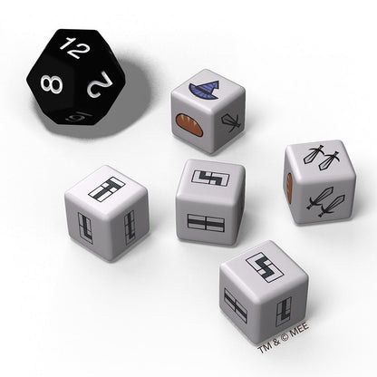 The Hobbit There and Back Again Board Game (PREORDER - Release Date June 2026)