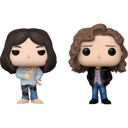 Chris Robinson and Rich Robinson Funko Pop! Rocks The Black Crowes - Approx. 3 3/4" Collectible 2 Vinyl Figures