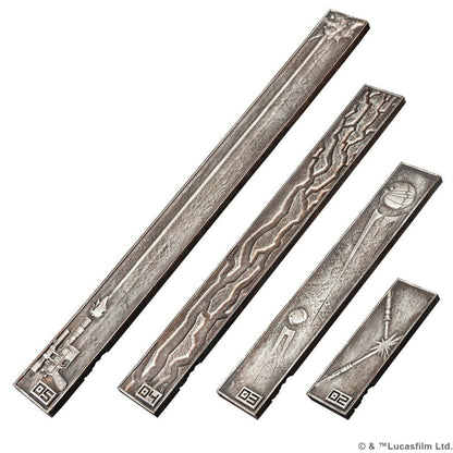 Star Wars Shatterpoint Measuring Tools (PRE-ORDER)