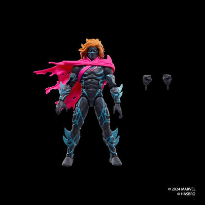 Marvel's Kaine Marvel Legends Comics Spider-Man - Collectible 6 Inch Action Figure by Hasbro