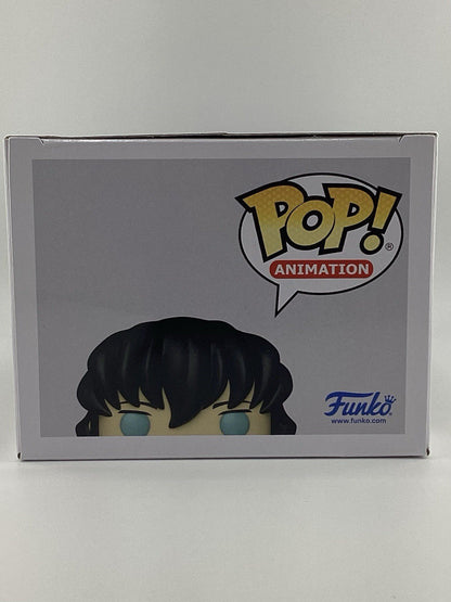 Funko Pop! Vinyl: Demon Slayer: Kimetsu no Yaiba - Muichiro Tokito