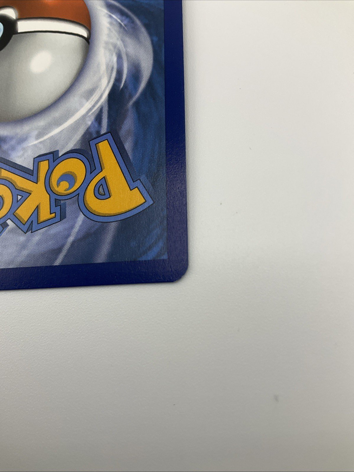 Pokemon Bubble Mew EX 232/091 Paldean Fates SIR NM 🫧