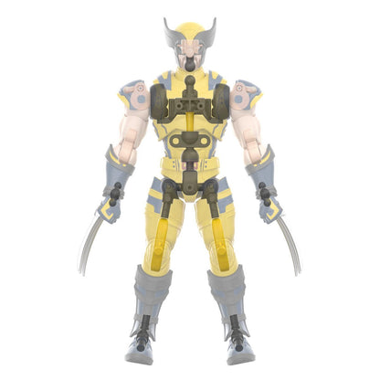 Marvel Deadpool & Wolverine Champion Class CC05 Wolverine Model Kit (PRE-ORDER - Release Date: June 10, 2026)