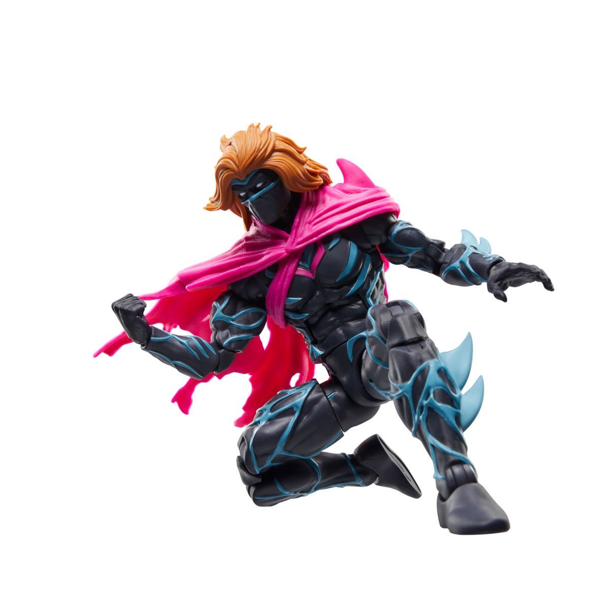 Marvel's Kaine Marvel Legends Comics Spider-Man - Collectible 6 Inch Action Figure by Hasbro