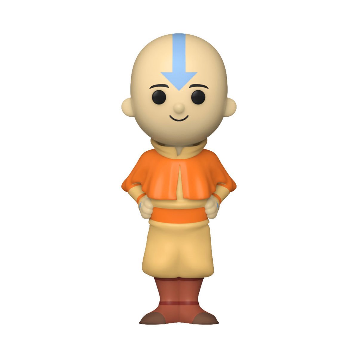 Aang Funko Rewind Avatar: The Last Airbender - Approx. 3" Collectible Vinyl Figure with Case (PRE-SALE)