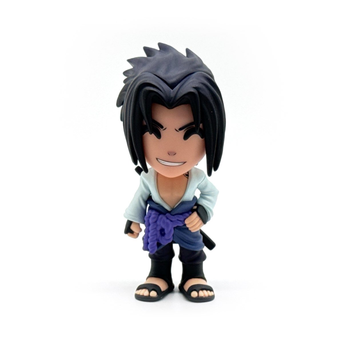 Sasuke Uchiha Youtooz  Naruto Collection - 4.6" Collectible Vinyl Figure #2 with Window Display Box (PRE-SALE)