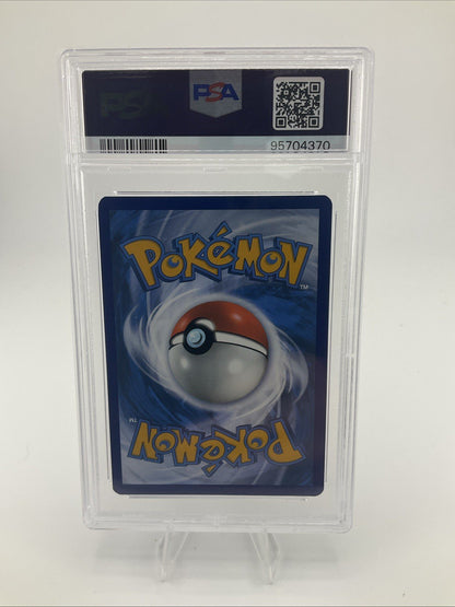 2023 Charizard Ex Ulta Rare Obsidian Flames #215 PSA 10 Gem Mint Pokemon TCG