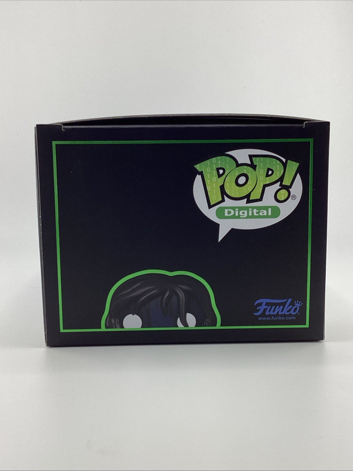 Funko Pop! Funkoween Series 2 - Judy (Glow) 1900 Pcs #361