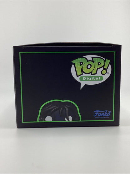 Funko Pop! Funkoween Series 2 - Judy (Glow) 1900 Pcs #361