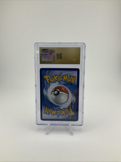 Pokémon TCG Terapagos ex 170/142 Sv07: Stellar Crown Holo CGC Pristine 10