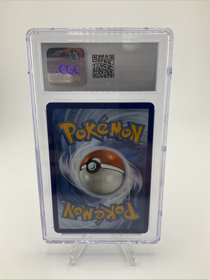 2023 Pokemon S&V 151 Venusaur ex Special Illustration Rare #198 CGC 10 Gem Mint