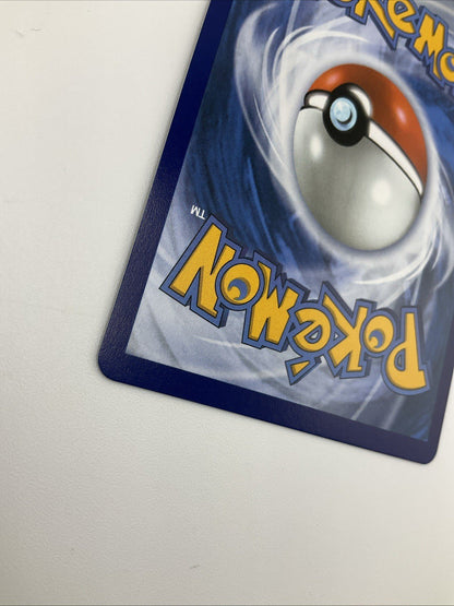 2025 Pokemon Phantasmal Flames 125/094 Mega Charizard X ex SIR / NM 🔥