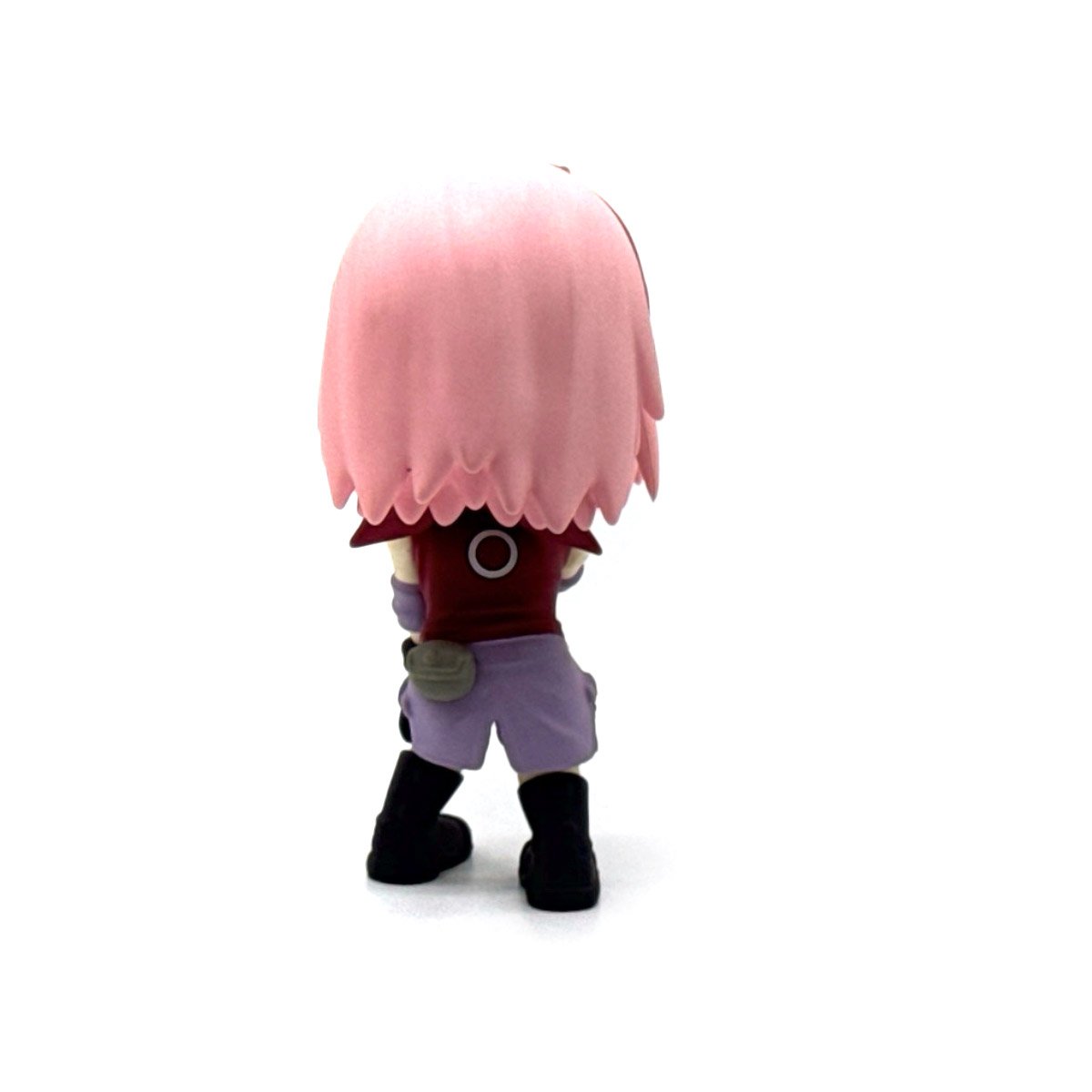 Sakura Haruno Youtooz Naruto Collection - 3.8" Collectible Vinyl Figure #1 with Window Display Box (PRE-SALE)