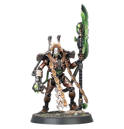 Warhammer 40K Combat Patrol Necrons Army Box Set – Games Workshop Warhammer 40,000 Miniatures Kit Featuring Necron Warriors, Canoptek Constructs & Destroyer Cult Units (PRE-ORDER)