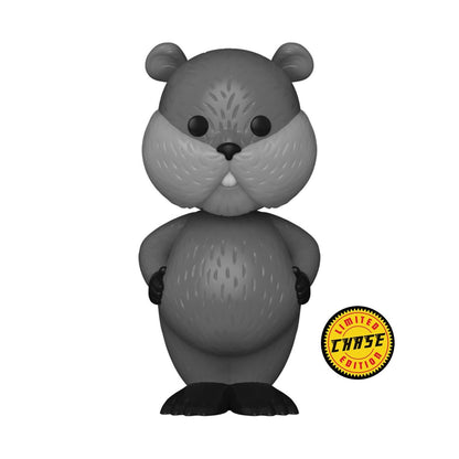 Gopher Funko Rewind WB: Caddyshack- Approx. 2 1/2" Collectible Chase Vinyl Figure with Case (PRE-SALE)