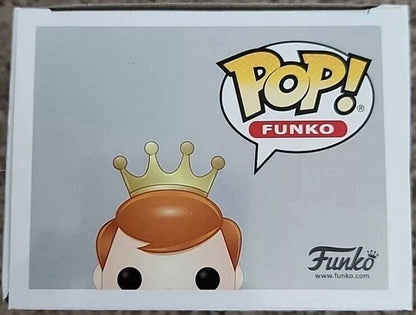 Funko Pop! Vinyl: Freddy Funko - Freddy Funko as Skull Trooper - LE 1000