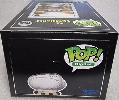 Funko POP Digital The Flintstones Fred Flintstone Grail 999 Pieces #165