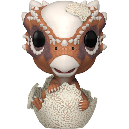 Stygimoloch Hatchling Funko Pop! Movies Jurassic Park - Approx. 3 3/4" Collectible Vinyl Figure #1719 with Display Box Protector Case (PRE-SALE)