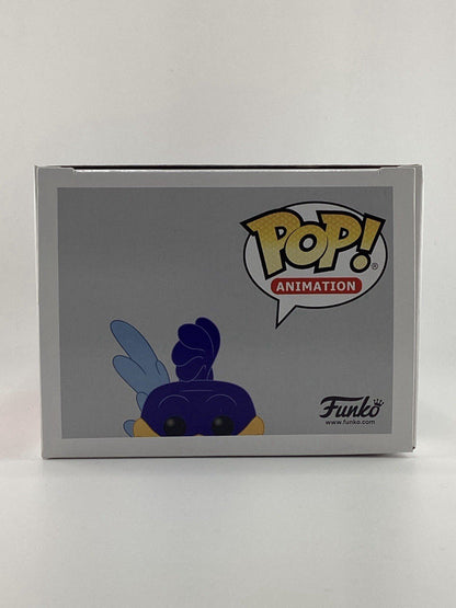 Funko Pop! Vinyl: Looney Tunes - Road Runner - Funko (Exclusive) #735