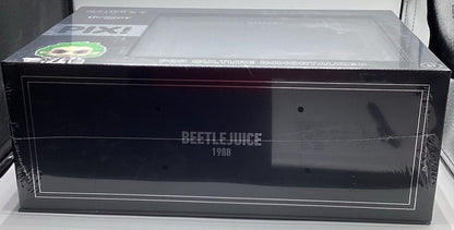Beetlejuice 1988 Thrilljoy Pix! Pop Culture Immortalized Limited Edition 1000 Chase Figure  - BoxLunch Hot Topic Exclusive
