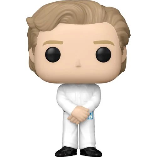 Henry (001) Funko Pop! Television: Netflix Stranger Things Season 4 - Approx. 4" Collectible Vinyl Figure #1458 with Display Box Protector Case